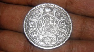 Inde-Importations-Argent-Juin-2013