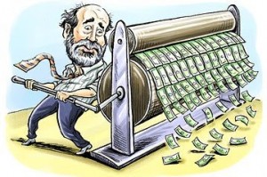 Ben-Bernanke-Tapering-Fed