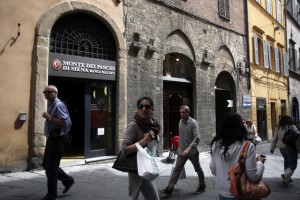 Monte-Paschi-Obligations