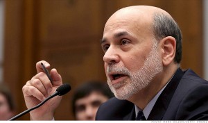 Bernanke-Taper