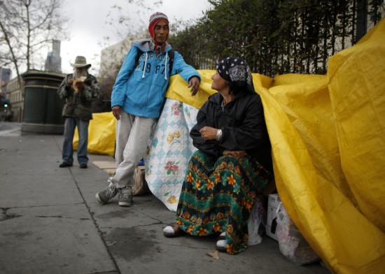 la-sans-domicile-etat-urgence