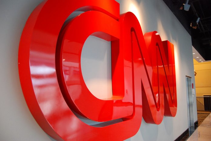 CNN logo