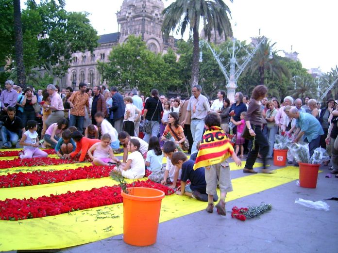 Catalogne