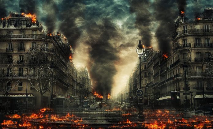 fin du monde