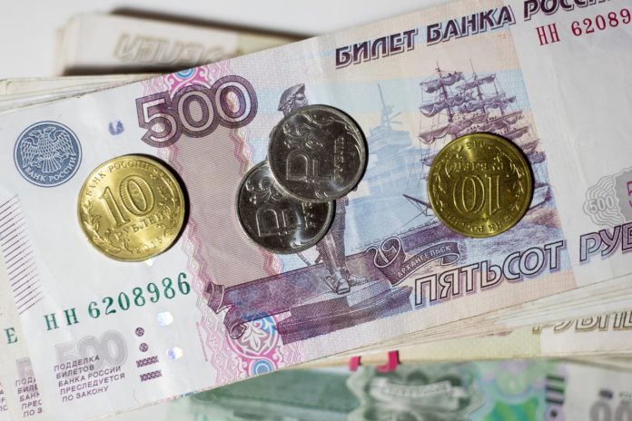 roubles