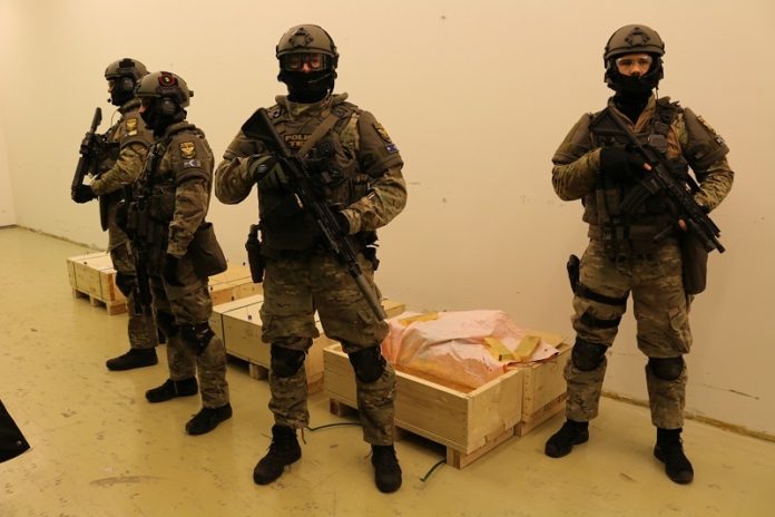 Rapatriement de l'or en Hongrie (MNC)