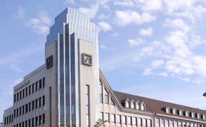 Deutsche Bank