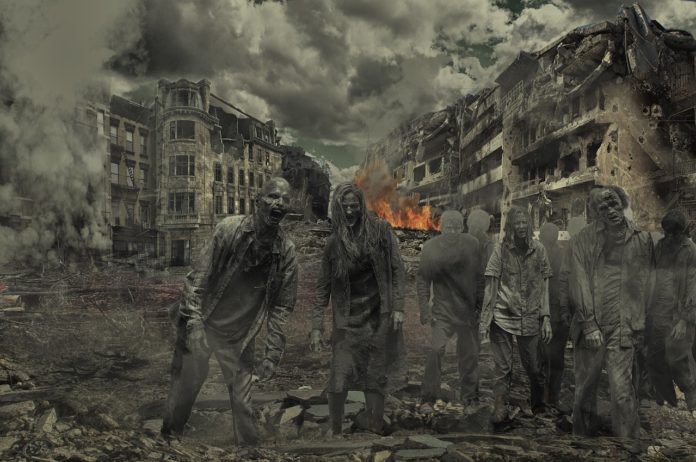entreprises zombies