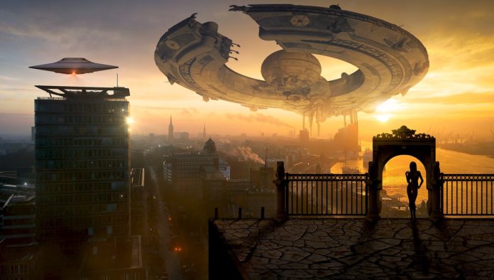 extraterrestres