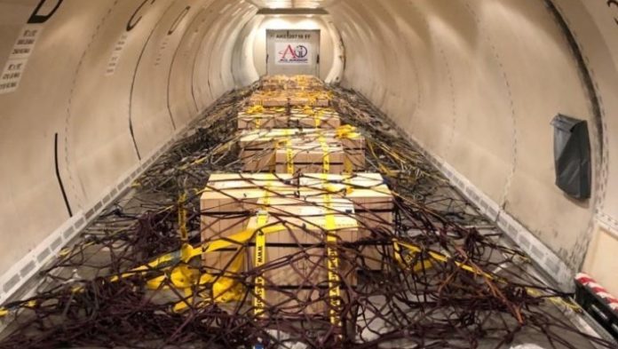 Rapatriement or Pologne