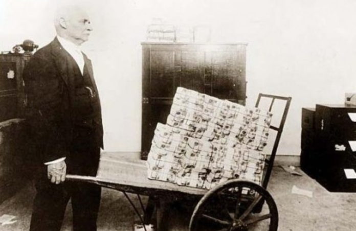 hyperinflation 2020 guide