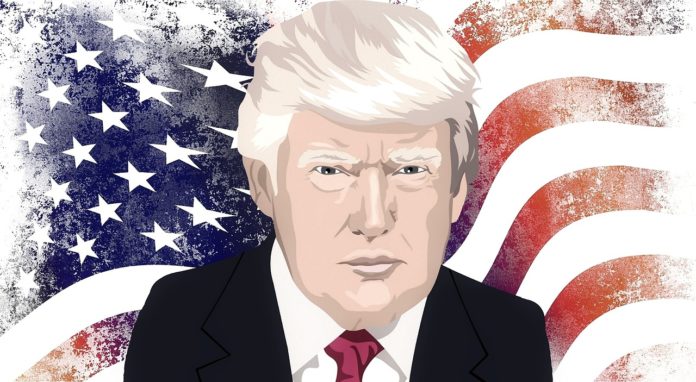 élection US 2020