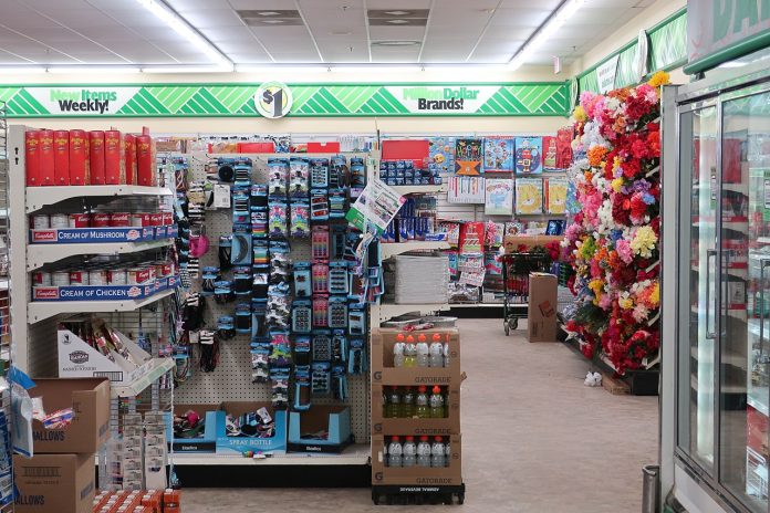 Dollar Tree