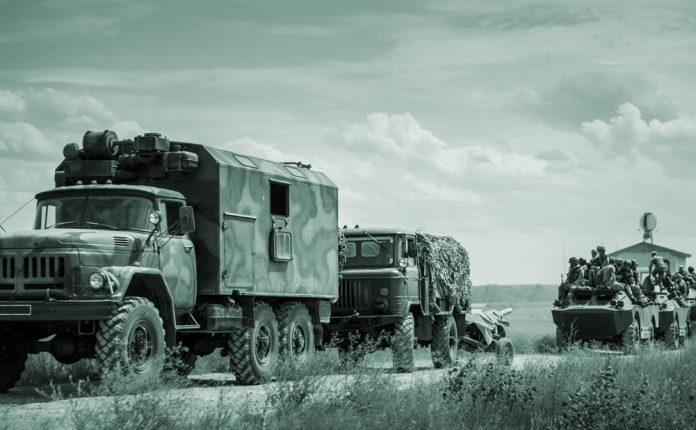 militaire