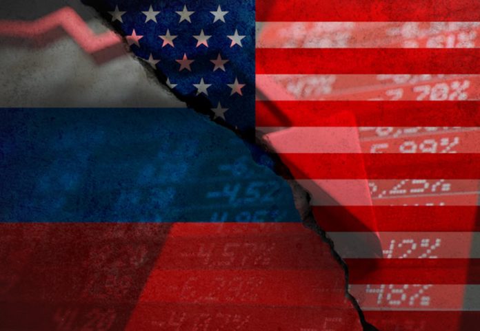 americain-russe-tension