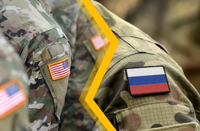 militaire-americain-russe