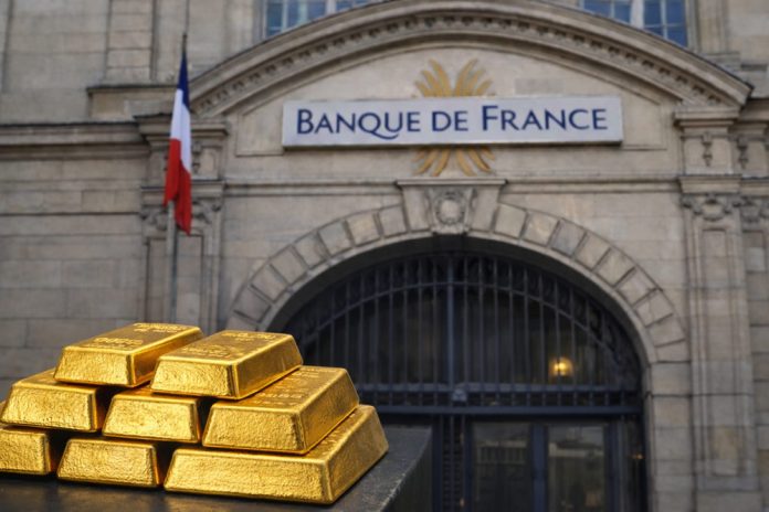 or banque de france