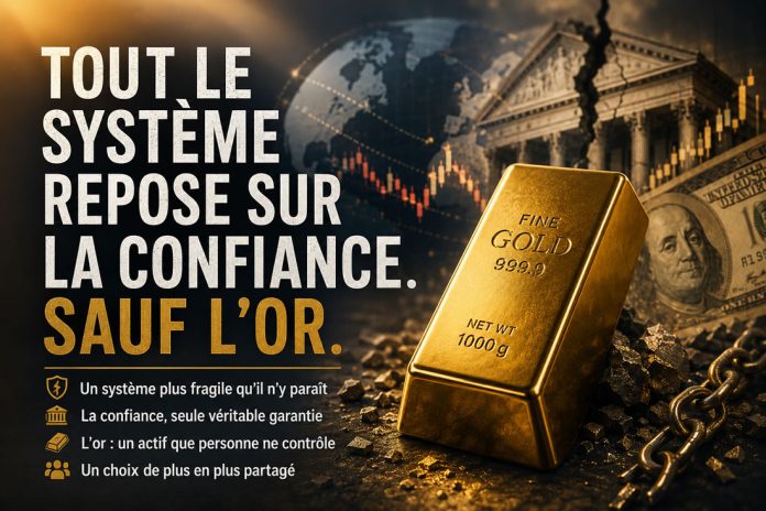 un systeme plus fragile