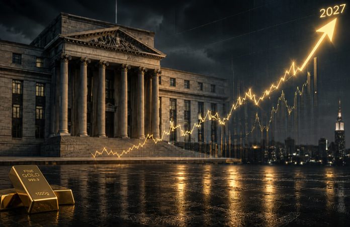 banque centrale