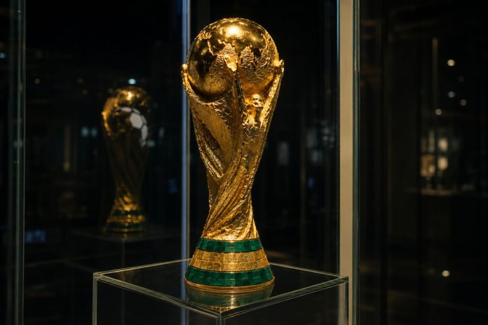fifa coupe de monde
